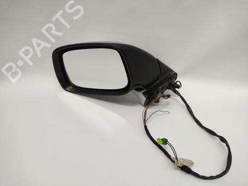 Retrovisor esquerdo PEUGEOT 807 (EB_) 2.0 HDi (120 hp) 17539660