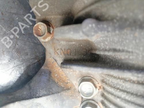 Transfer box MAZDA CX-5 (KE, GH) | BP37181558M36 - Image 9
