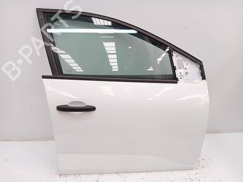 Used Right front door DACIA SANDERO III [2021-2025]  28380233