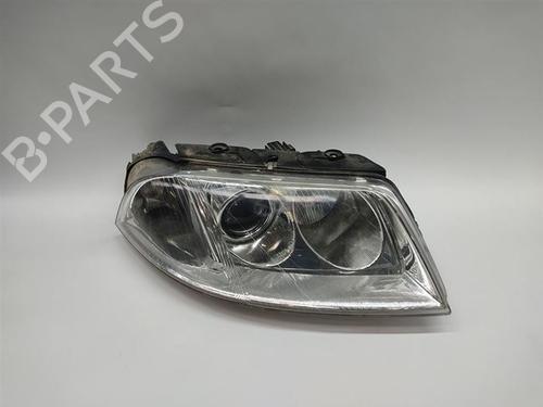 Used Right headlight Right headlight VW PASSAT B5.5 (3B3) 1.9 TDI (130 hp) 36857306 36857306