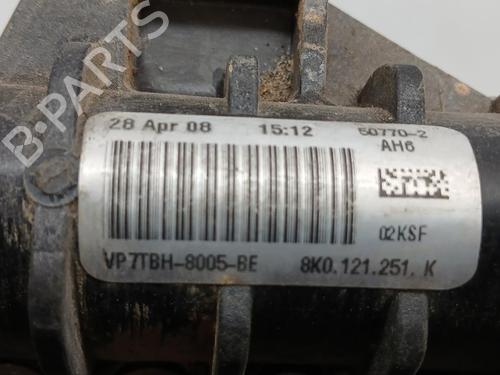Water radiator AUDI A4 B8 (8K2) | BP37247259M31 - Image 2
