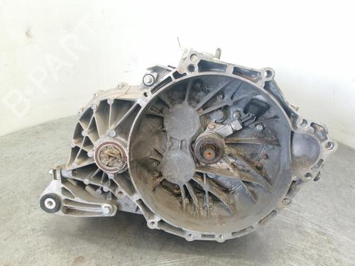 Getriebe FORD KUGA II (DM2)  | BP31182080M3 
