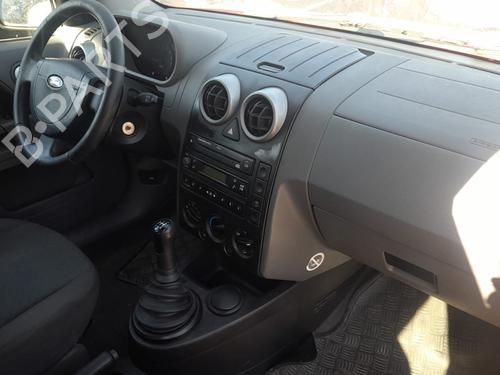 Left mirror FORD FUSION (JU_) 1.4 | BP29376064C26 