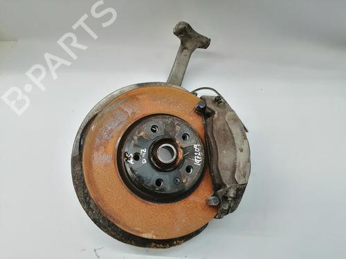Used Left front steering knuckle AUDI A5 Sportback (F5A, F5F) 40 TDI (190 hp) 29624603