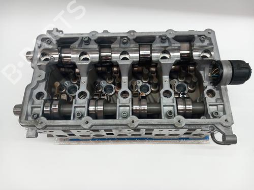 Used Cylinder head Cylinder head AUDI A3 (8P1) [2003-2013] 33319710 33319710