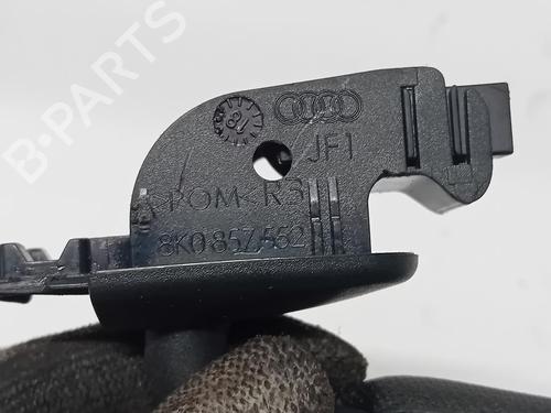 Right sun visor AUDI Q3 (8UB, 8UG) 1.4 TSI | BP37476598I2 - Image 5