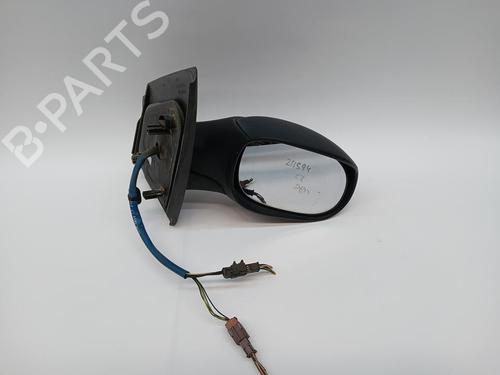 Used Right mirror Right mirror 38934907 38934907