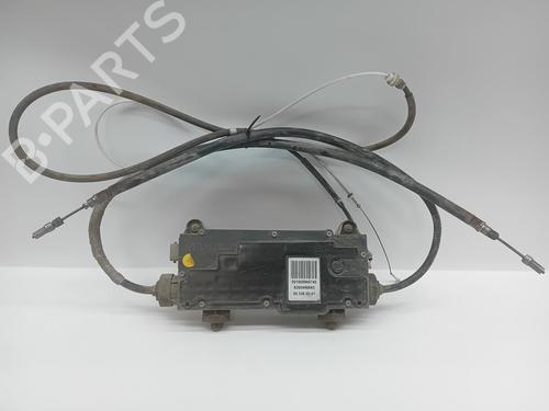 Freno de mano Freno de mano RENAULT LAGUNA II (BG0/1_) [2001-2007] 33941929 33941929