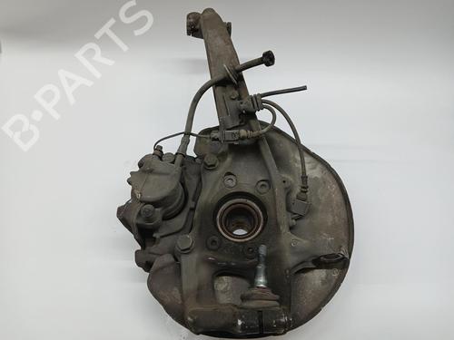 Left front steering knuckle AUDI A4 B8 (8K2) | BP38470598M25 - Image 2