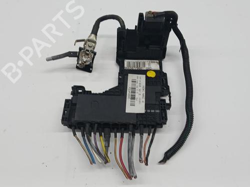 Used Fuse box Fuse box PEUGEOT 508 I (8D_) [2010-2018] 35982426 35982426