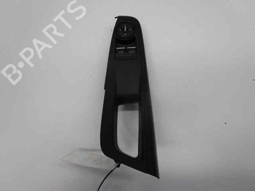 Used Left front window switch FORD FIESTA VI (CB1, CCN) 1.25 (82 hp) 6466804