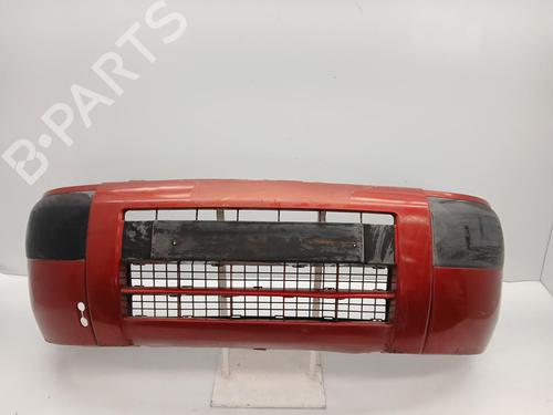 Used Front bumper Front bumper CITROËN BERLINGO / BERLINGO FIRST MPV (MF_, GJK_, GFK_) 1.9 D (MFWJZ) (70 hp) 35770880 35770880