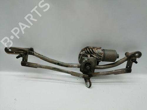 Used Front wiper motor BMW 6 Convertible (F12) 640 i (320 hp) 18307036