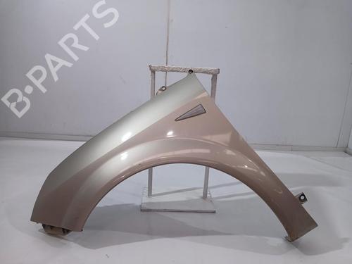 Used Left front fenders Left front fenders RENAULT GRAND SCÉNIC II (JM0/1_) 2.0 dCi (JM1K) (150 hp) 34620056 34620056