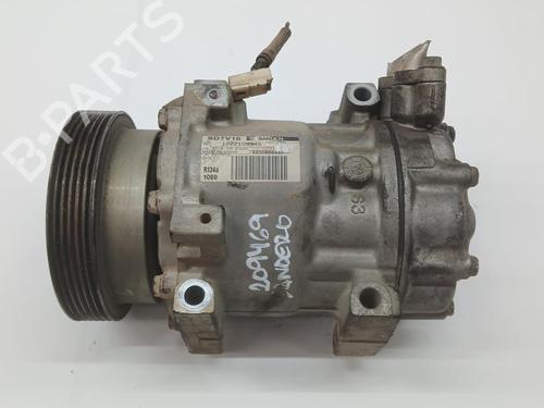 Used AC compressor AC compressor DACIA SANDERO [2008-2026] 36276114 36276114