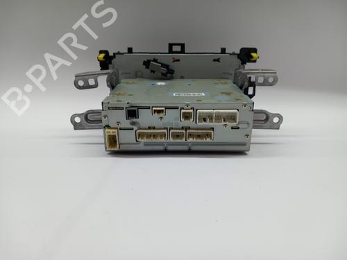Display monitor TOYOTA YARIS (_P13_) 1.5 Hybrid (NHP130_, NHP130) | BP26960422C48 