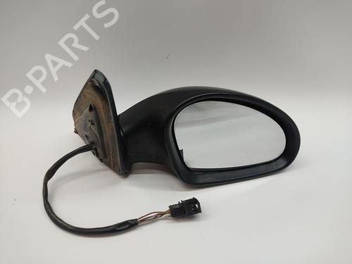 Used Right mirror Right mirror SEAT LEON (1M1) [1999-2006] 33658398 33658398
