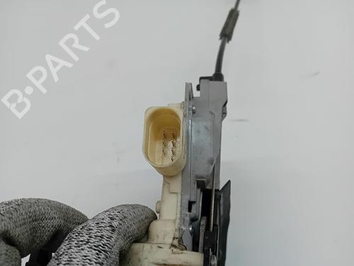 Rear right lock SEAT LEON (1P1) | BP32289014C99