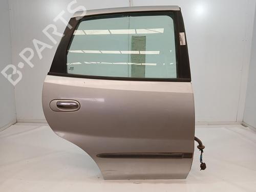 Puerta trasera derecha Puerta trasera derecha NISSAN ALMERA TINO (V10) 2.2 dCi (115 hp) 37594587 37594587
