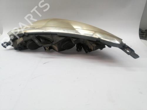 Right headlight PEUGEOT 407 SW (6E_, 6D_)  | BP29272816C29 