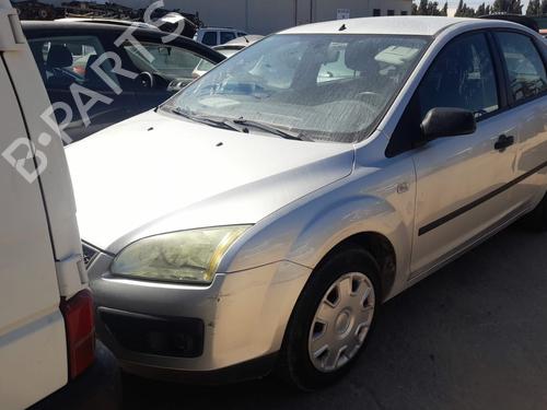 Left front fenders FORD FOCUS II (DA_, HCP, DP)  | BP29347591C41 