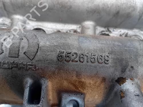 Other JEEP COMPASS (MP, M6, MV, M7) 2.0 CRD 4x4 | BP29393704O1 