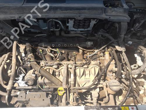 Squib airbag LAND ROVER FREELANDER 2 (L359) 2.2 TD4 4x4 | BP13685295C102 