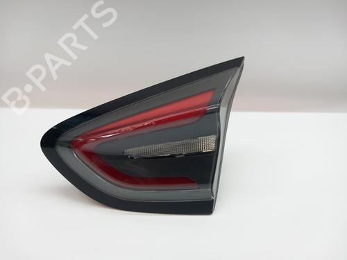 Højre baklys, luke Højre baklys, luke FORD PUMA (J2K, CF7) [2019-2026] 33615681 33615681
