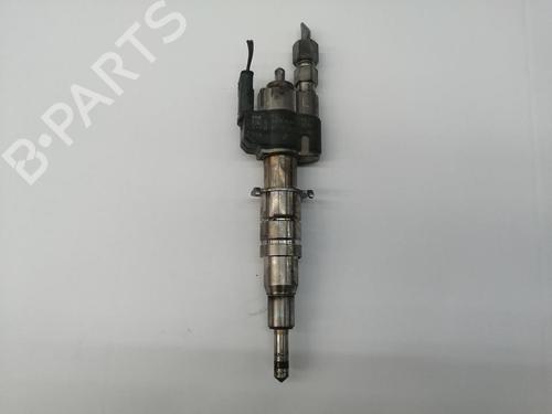 Used Injector Injector BMW 1 (E87) 116 i (122 hp) 33440604 33440604