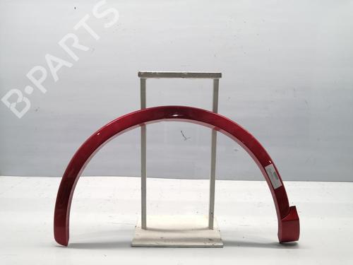 Venstre fortil skærm liste AUDI Q3 (F3B) 35 TDI quattro (150 hp) 32631434