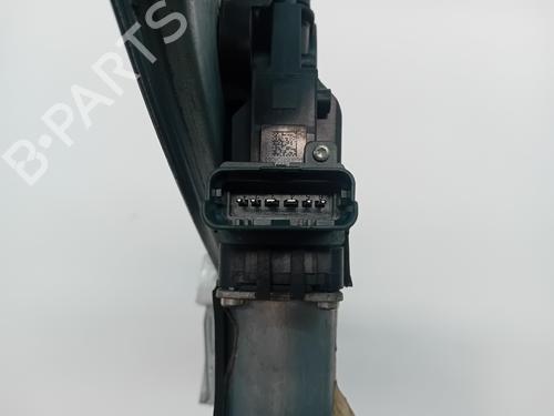 Rear right window mechanism RENAULT SCÉNIC IV (J9_)  | BP29714695C25 