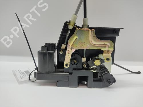 Venstre bak lås SSANGYONG REXTON / REXTON II (GAB_) 2.7 Xdi | BP19935643C100