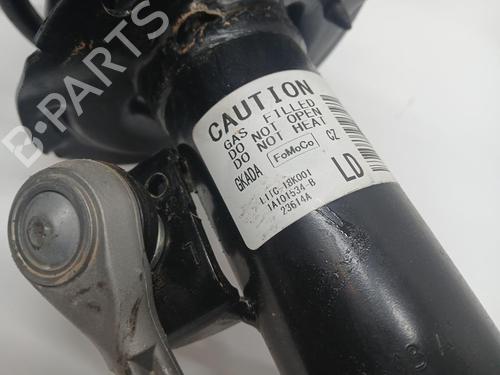 Left front shock absorber FORD PUMA (J2K, CF7) | BP33440521M16 - Image 2