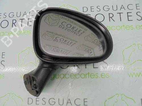 Used Right mirror DAEWOO MATIZ (M100, M150) 0.8 (52 hp) 5453902