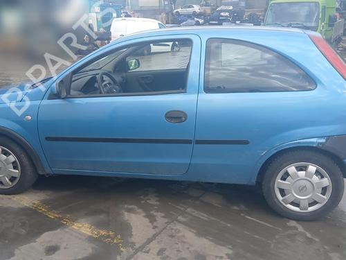 Right headlight OPEL CORSA C (X01) | BP33938492C29 - Image 6
