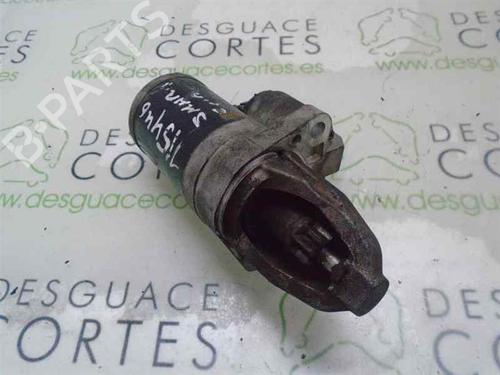Used Starter Starter SMART FORTWO Coupe (451) 1.0 (451.331, 451.380) (71 hp) 5536471 5536471