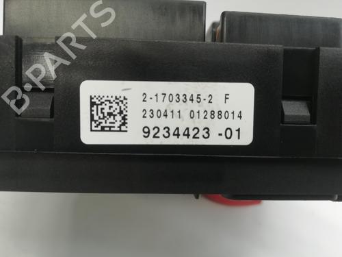 Fuse box BMW 5 (F10) 520 d | BP15816912E1 