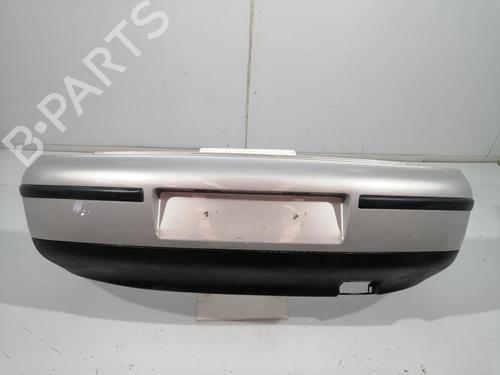 Used Rear bumper Rear bumper SEAT LEON (1M1) [1999-2006] 34214653 34214653