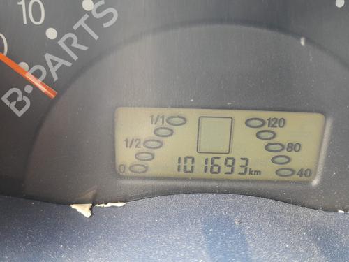 Intercooler SMART CITY-COUPE (450) 0.6 (S1CLA1, 450.341) | BP24328257M30  - Image 13