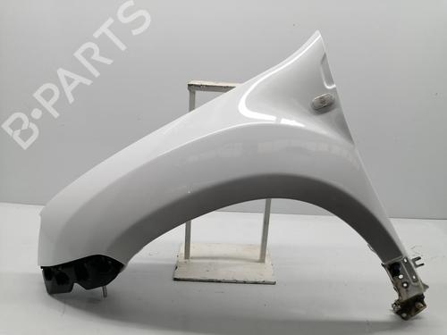Used Left front fenders Left front fenders DACIA DUSTER (HS_) [2010-2018] 34555372 34555372