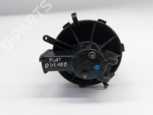 Heater blower motor FIAT DUCATO Platform/Chassis (250_)  | BP29311121M62 
