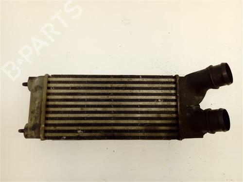 Used Intercooler Intercooler 13579163 13579163