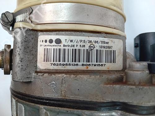 Steering pump OPEL ASTRA H (A04) | BP36077374M99 - Image 4