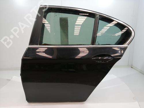 Used Left rear door BMW 5 (F10) 520 d (184 hp) 26711081