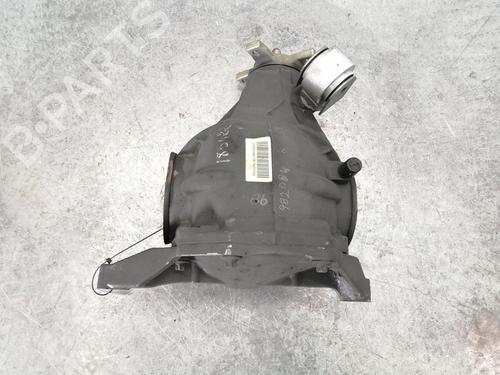 Used Rear differential MERCEDES-BENZ C-CLASS (W204) C 320 CDI (204.022) (224 hp) 17067337