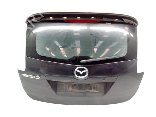 Used Tailgate MAZDA 5 (CR) 2.0 CD (CR19) (143 hp) 16975267