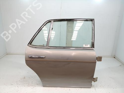 Used Right rear door BENTLEY CONTINENTAL Coupe (3W_, 393) 6.0 GT (560 hp) 28327824