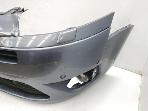 Front bumper CITROËN C4 Picasso I MPV (UD_)  | BP25346143C7 