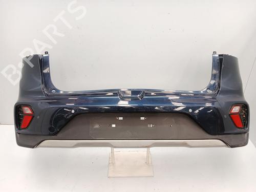 Bagtil kofangere KIA NIRO I (DE) 1.6 GDI Plug-in Hybrid (141 hp) 31160380