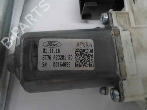 Front left window mechanism FORD TOURNEO COURIER B460 MPV 1.0 EcoBoost | BP6308659C22 